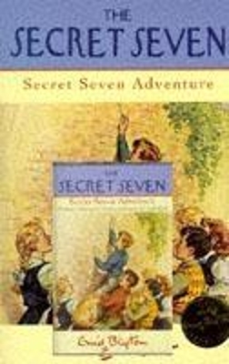 Secret Seven Adventure