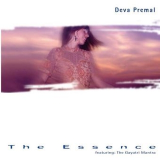 The Essence, 1 Audio-CD