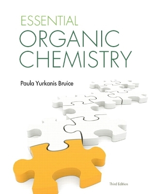 Essential Organic Chemistry - Paula Bruice