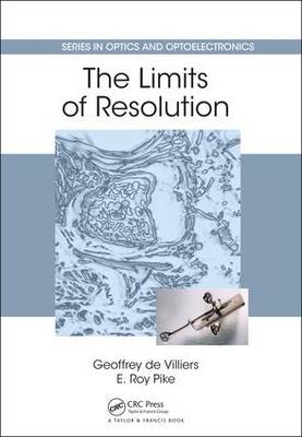 Limits of Resolution