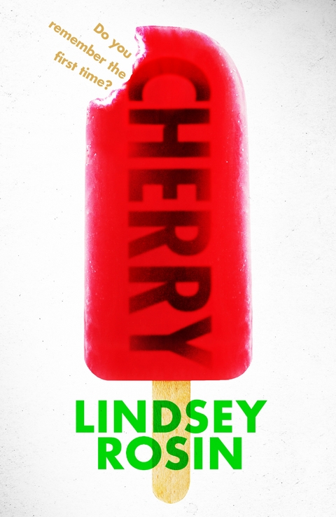 Cherry - Lindsey Rosin