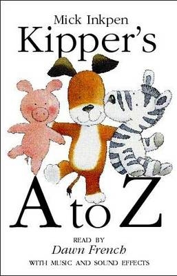 Kipper's A to Z