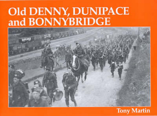 Old Denny, Dunipace and Bonnybridge