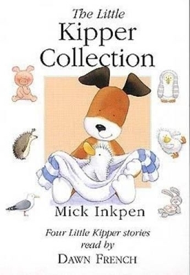 The Little Kipper Collection