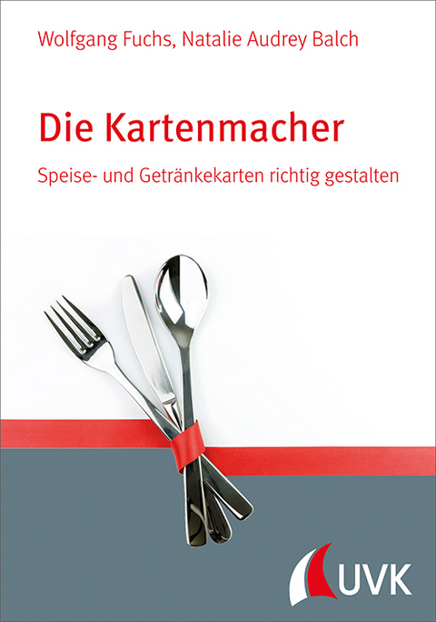Die Kartenmacher - Wolfgang Fuchs, Natalie Audrey Balch