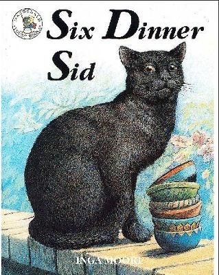 Six Dinner Sid