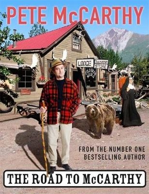 The Road to McCarthy