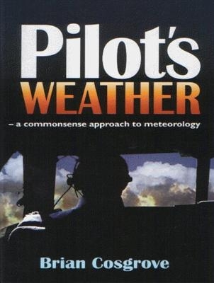 Pilot's Weather - Brian Cosgrove