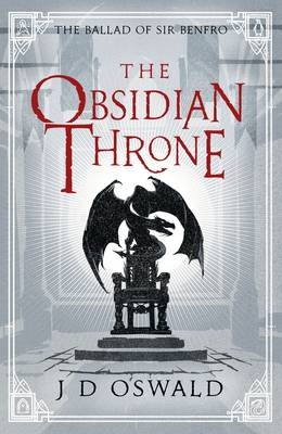 Obsidian Throne