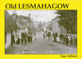 Old Lesmahagow