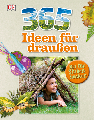 365 Ideen für draußen