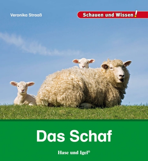Das Schaf - Veronika Straa&szlig;