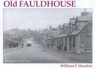 Old Fauldhouse