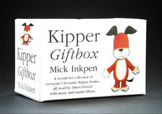 Kipper Giftbox