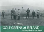 Golf Greens of Ireland