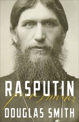 Rasputin -  Douglas Smith