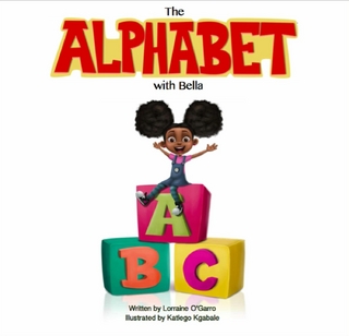 Alphabet with Bella