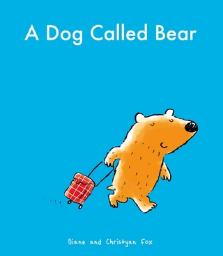 Dog Called Bear