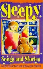 Sleepy Songs and Stories