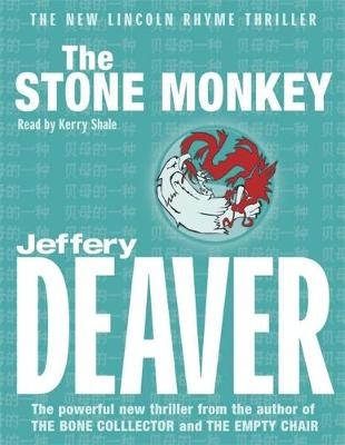 The Stone Monkey
