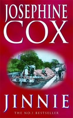 Jinnie - Josephine Cox