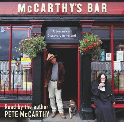 McCarthy's Bar - Pete McCarthy