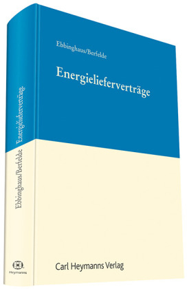 Energielieferverträge