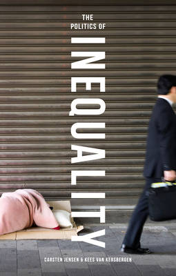 Politics of Inequality