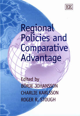 Regional Policies and Comparative Advantage - 