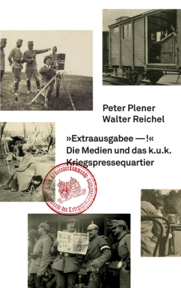 &raquo;Extraausgabee&mdash;!&laquo; - Peter Plener, Walter Reichel