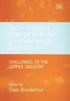 Technological Change and the Environmental Imperative