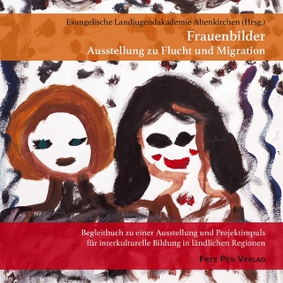 Frauenbilder – Ausstellung zu Flucht und Migration