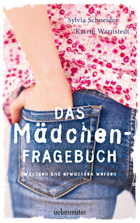 Das M&auml;dchen-Fragebuch - Katrin Warnstedt, Sylvia Schneider