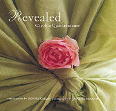 The Romantic Interior - Carolyn Quartermaine