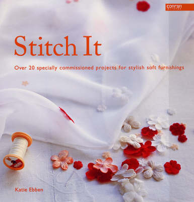 Stitch it - Katie Ebben