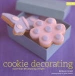 Cookie Decorating