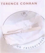 Terence Conran on London