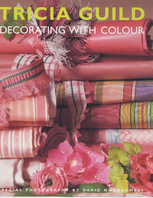 Decorating with Colour