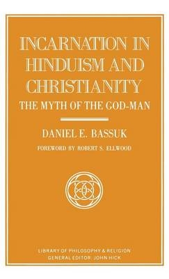 Incarnation in Hinduism and Christianity