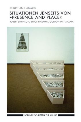 Situationen jenseits von "presence and place" - Christian Hammes
