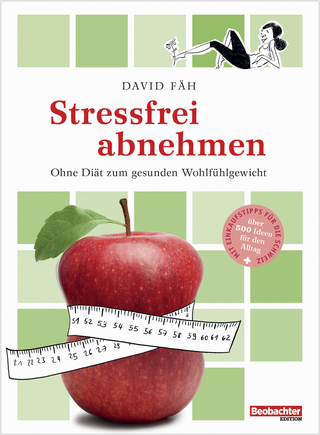 Stressfrei abnehmen