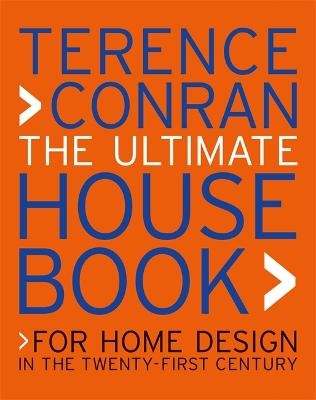 The Ultimate House Book