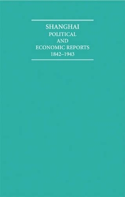 Shanghai 18 Volume Hardback Set - 