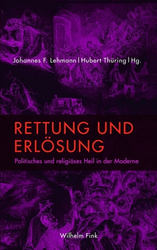 Rettung und Erlösung