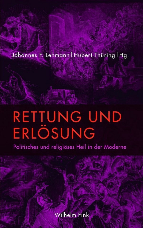 Rettung und Erl&ouml;sung - 