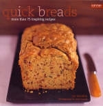 Quickbreads - Liz Franklin