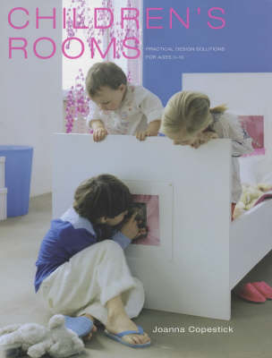 Children's Rooms - Joanna Copestick
