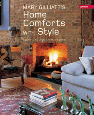 Home Comforts with Style