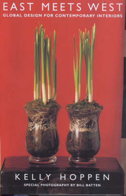 East Meets West - Kelly Hoppen