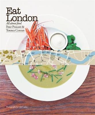 Eat London - Terence Conran, Peter Prescott